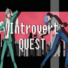  Introvert Quest (Digitális kulcs - PC) videójáték