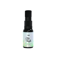 Intt CLIT ME HIGH CANNABIS OIL potencianövelő