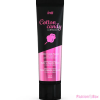 Intt Cotton Candy - vízbázisú síkosító - vattacukor (100 ml)