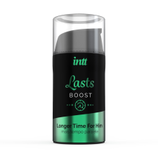 Intt Lasts orgazmus késleltető gél, 15 ml potencianövelő