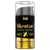 Intt Vibration! - folyékony vibrátor - Vodka Energy (15 ml) (06309180000)