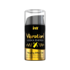 Intt Vibration! - folyékony vibrátor - Vodka Energy (15ml)