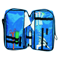  Intubációs szett gyógyászati segédeszköz