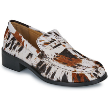 INUOVO Mokkaszínek MDC071 Sokszínű 37 női cipő