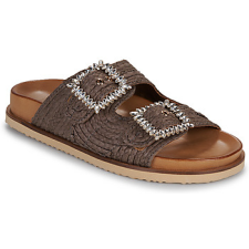 INUOVO Papucsok 396021-KHAKI Keki 40 női papucs