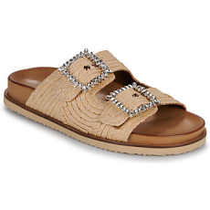 INUOVO Papucsok 396021-NATURAL Bézs 41