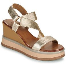INUOVO Szandálok / Saruk B37004-GOLD Arany 38
