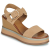 INUOVO Szandálok / Saruk B37008-COCONUT Barna 41