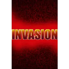  Invasion (Hipix Studio) (digitális licenc) videójáték