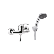 Invena Inis zuhany csaptelep zuhanyszettel (INV/BN-84-001) csaptelep
