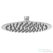 Invena OXY 25 cm-es fejzuhany,króm SC-D1-041-Q csaptelep