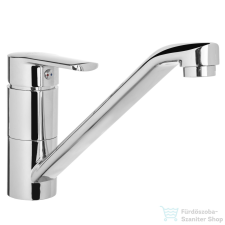 Invena VERSO mosogató csaptelep,króm BZ-82-002-C csaptelep