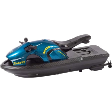 Invento Jetski - metálkék rc autó