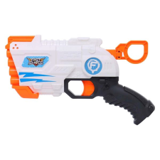 Invento Sigman Recoil Foam Launcher Gyorstüzelő pisztoly katonásdi