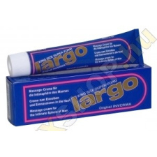 Inverma Largo pénisznövelő krém - 40ml potencianövelő