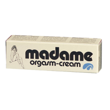 Inverma Madame Orgasm-Cream, 18 ml vágyfokozó