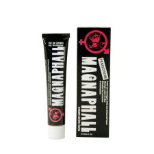 Inverma Magnaphall Potencianövelő Krém 45 ml potencianövelő