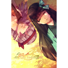 InvertMouse The Last Birdling (PC - Steam Digitális termékkulcs) videójáték