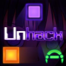 InvertMouse Unhack (PC - Steam Digitális termékkulcs) videójáték