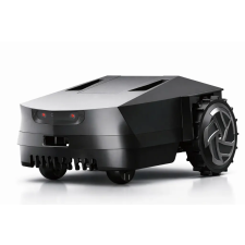 InverX Z5 Intelligens fűnyíró robot, drótnélküli, kisállat védelem, esőszenzor, 2500m2 fűnyíró