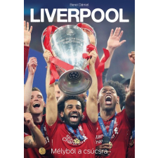 Inverz Media Liverpool - Mélyből a csúcsra sport