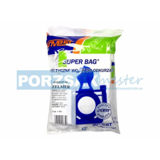 INVEST Bosch / Hanseatic / Zelmer kompatibilis szintetikus porzsák porzsák