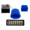 INVEST SP. z o.o. Karbantartó szett ZELMER Aquawelt 919 / Aquawelt Plus porszívókhoz