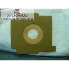 INVEST SP. z o.o. Mikroszűrős porzsák 5 darabos kiszerelésben(BAG03S) porzsák