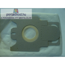 INVEST SP. z o.o. Mikroszűrős porzsák 5 darabos kiszerelésben(H125S) porzsák