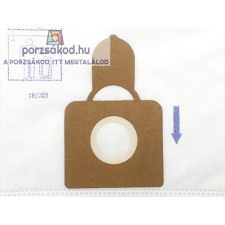 INVEST SP. z o.o. Mikroszűrős porzsák 5 darabos kiszerelésben(H168S) porzsák