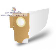 INVEST SP. z o.o. Mikroszűrős porzsák 5 darabos kiszerelésben(K10S) porzsák