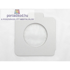 INVEST SP. z o.o. Mikroszűrős porzsák 5 darabos kiszerelésben(MX1S) porzsák