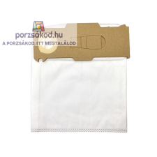 INVEST SP. z o.o. Mikroszűrős porzsák 5 darabos kiszerelésben(VK130S) porzsák