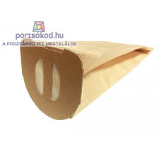 INVEST SP. z o.o. Papír porzsák, 10 darabos kiszerelésben(MXLU) porzsák