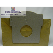 INVEST SP. z o.o. Papír porzsák, 5 darabos kiszerelésben(450) porzsák