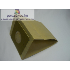 INVEST SP. z o.o. Papír porzsák, 5 darabos kiszerelésben(AM2) porzsák