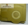 INVEST SP. z o.o. Papír porzsák, 5 darabos kiszerelésben(BH1)
