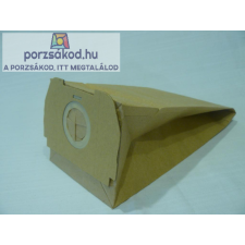 INVEST SP. z o.o. Papír porzsák, 5 darabos kiszerelésben(BH4) porzsák