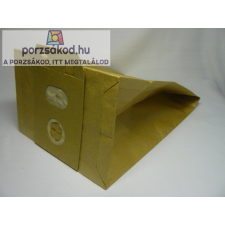 INVEST SP. z o.o. Papír porzsák, 5 darabos kiszerelésben(E7) porzsák