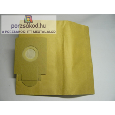 INVEST SP. z o.o. Papír porzsák, 5 darabos kiszerelésben(EIO50) porzsák