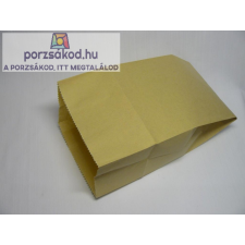 INVEST SP. z o.o. Papír porzsák, 5 darabos kiszerelésben(H120) porzsák