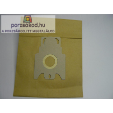 INVEST SP. z o.o. Papír porzsák, 5 darabos kiszerelésben(H126) porzsák