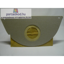 INVEST SP. z o.o. Papír porzsák, 5 darabos kiszerelésben(H134) porzsák