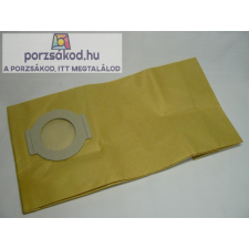 INVEST SP. z o.o. Papír porzsák, 5 darabos kiszerelésben(H190) porzsák