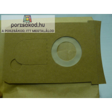 INVEST SP. z o.o. Papír porzsák, 5 darabos kiszerelésben(H200) porzsák