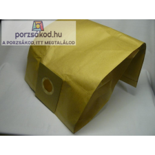 INVEST SP. z o.o. Papír porzsák, 5 darabos kiszerelésben(H7231) porzsák