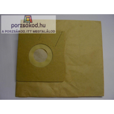 INVEST SP. z o.o. Papír porzsák, 5 darabos kiszerelésben(HK1) porzsák