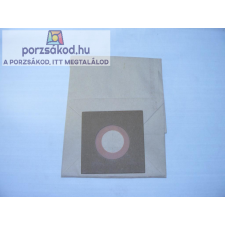 INVEST SP. z o.o. Papír porzsák, 5 darabos kiszerelésben(IR2) porzsák