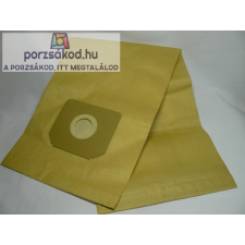 INVEST SP. z o.o. Papír porzsák, 5 darabos kiszerelésben(K17) porzsák