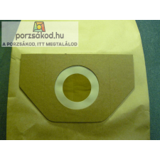 INVEST SP. z o.o. Papír porzsák, 5 darabos kiszerelésben(K19) porzsák